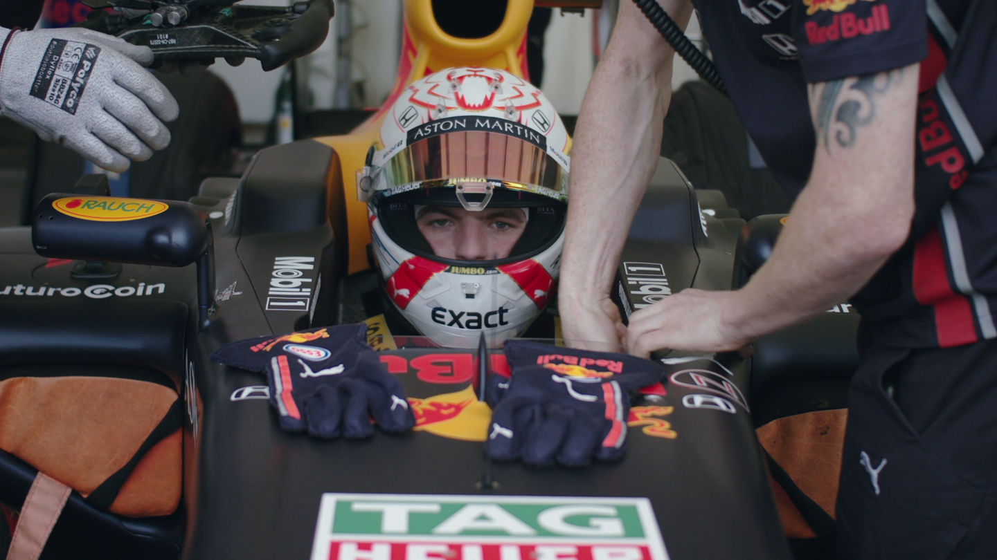 Honda RA272 x Red Bull Racing
